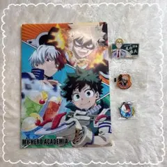 2025年最新】轟焦凍 名札バッジの人気アイテム - メルカリ