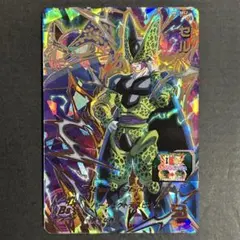 H*o様 ドラゴンボールヒーローズ　セル　MM1-SEC2