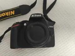 D5300 Wi-Fi 一眼レフカメラ 動作確認◯ シャッター回数20回未満 D5300 Wi-Fi 一眼レフカメラ 動作確認◯ シャッター回数20回未満