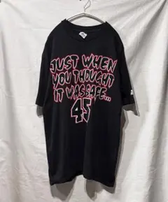 Michael Jordan 80s 90s ビンテージ　usa製　ビンテージ