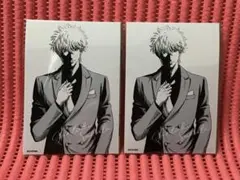 銀魂(354)《JF2022限定 ブロマイド》