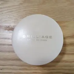 BRILLIAGE パウダリーファンデーション AO - メルカリ