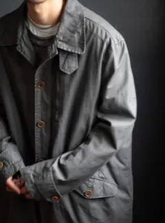 TCBJeans Tabbys Coat 新品マッコイウエアハウスRRL - メルカリ