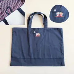 m*♡様 新品未使用 ファミリア familiar 赤系チェック柄 レッスントー