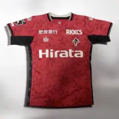 2026年最新】ロアッソ熊本 ユニフォームの人気アイテム - メルカリ