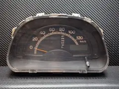 DA63T キャリイ 純正スピードメーター 34100-67HA - メルカリ