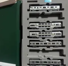 加工品】Kato 221系 B19編成風 京神インレタ 幌装着 ジャンク - メルカリ