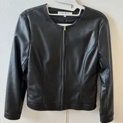 2026年最新】NATURAL BEAUTY BASIC レザージャケット・ライダースの