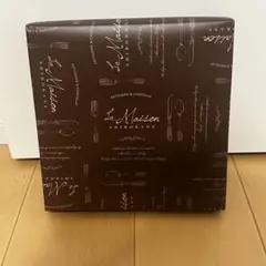 タブレット10枚　チョコレートのサムネイル