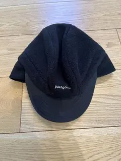 【レア】00s Patagonia パタゴニア シンチラ ウィンターダックビル