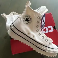 CONVERSE オールスター シャークソール HI 25cm 新品未使用