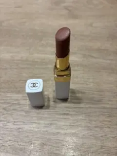 シャネル ルージュ ココボーム 914 リップクリーム 口紅 リップカラー