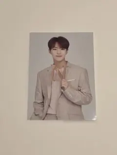 ホシ/トレカ/seventeen