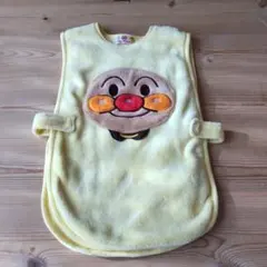 アンパンマン スリーパー ベスト 50-95サイズ