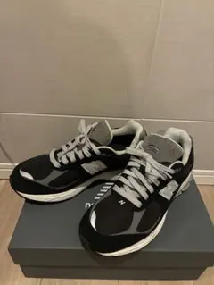 12/16まで値下げ！New Balance M2002RXD GORE-TEX