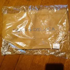お値下げ！DEAN & DELUCA☆未開封 カフェオレ S
