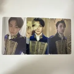 ENHYPEN ジョンウォン