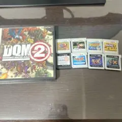 3ds ソフト まとめ