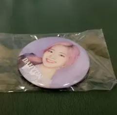 TWICE　ダヒョン　缶バッジ