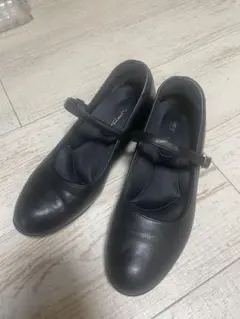 パンプス　ビジネス　ローヒール　ふかふか　歩きやすい　疲れない