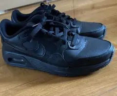 Nike Air Max SC＊エアマックス SC ＊トリプルブラック26cmのサムネイル