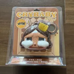 CRYBABY SHINY SHINY シリーズ イヤホンケース