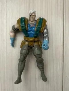 2025年最新】マーベルレジェンド ケーブルの人気アイテム - メルカリ