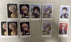 にじさんじ ウインターデート 5周年 チェキ ブロマイド まとめ売り