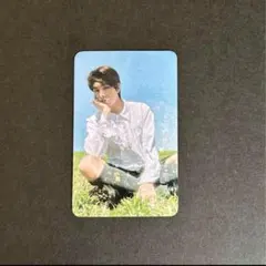 ENHYPEN ジェイク トレカ MusicKorea Answer ラキドロ