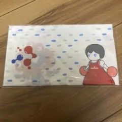 【新品未使用】ミャクミャク　EXPO 2025 村田製作所 手ぬぐい 非売品