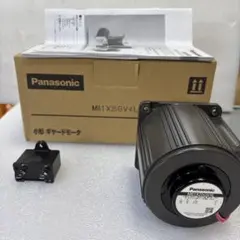 2026年最新】ギヤードモータ パナソニックの人気アイテム - メルカリ