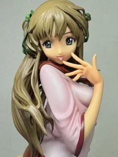 アルター　焼きたて!!ジャぱん　梓川 月乃　パンタジア制服Ver.