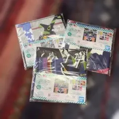 ☆エヴァンゲリオン　1番くじ☆
