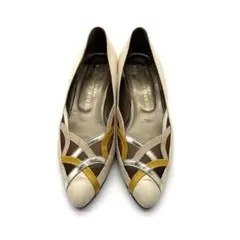PIERRE CARDIN/ピエール・カルダン　パンプス　23㎝相当のサムネイル