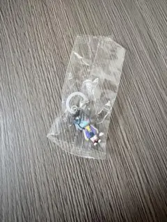 マキナ　銀河特急ミルキーサブウェイ　めじるしチャーム