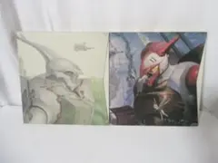 2026年最新】LD 聖戦士ダンバインの人気アイテム - メルカリ