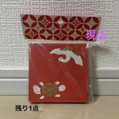 デコレ　コンコンブル　吉祥台座セット　現品