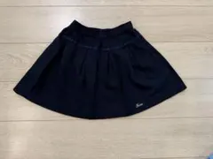 未使用　TOCCA フォーマルなスカート　110 セール】 【洗える】SMALL STAR スカート （ミニ・ひざ丈