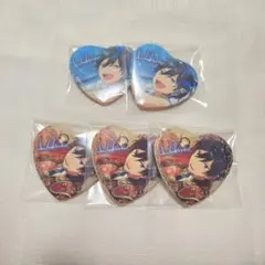 あんスタ 氷鷹北斗