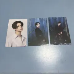 ENHYPENニキ WALKTHELINE