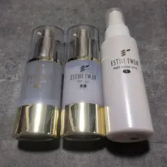 ESTESSiMO ウェルサート リーンセラム 100ml 3本セット - メルカリ