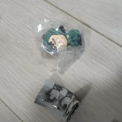 忍たま乱太郎　まちぼうけ　中在家長次　六年生