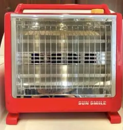 National（ナショナル）DS-802 電気ストーブ ヒーター 昭和レトロ
