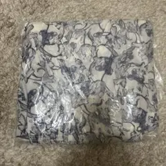 fray id. 福袋 新品 花柄長袖ワンピース