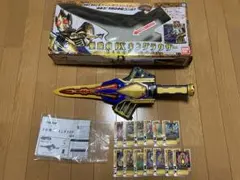 セブンイレブン限定 キングラウザー - メルカリ