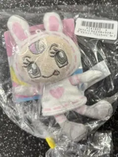 ナルミヤキャラクターズ マスコットベリエちゃん ver.2