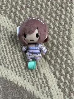 ふわぷちぬい 東雲絵名 カーネーションイベのサムネイル