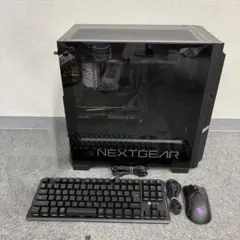 小型ゲーミングPC 9700x 9060xt16gb 32gb 1tb - メルカリ