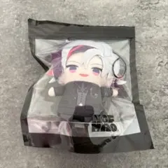 にじさんじ　不破湊さん　にじぱぺっと