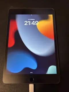 Apple iPad mini (第5世代) Wi-Fiモデル